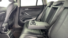 BMW X1 xDrive 20i xLine 5dr Step Auto Petrol Estate